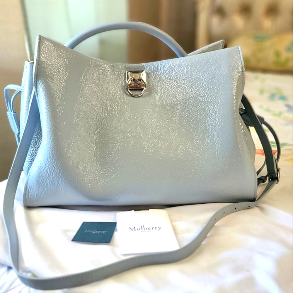 Mulberry bag - Picture 3 of 15